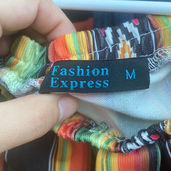 Womens Top - Picture 3 of 3